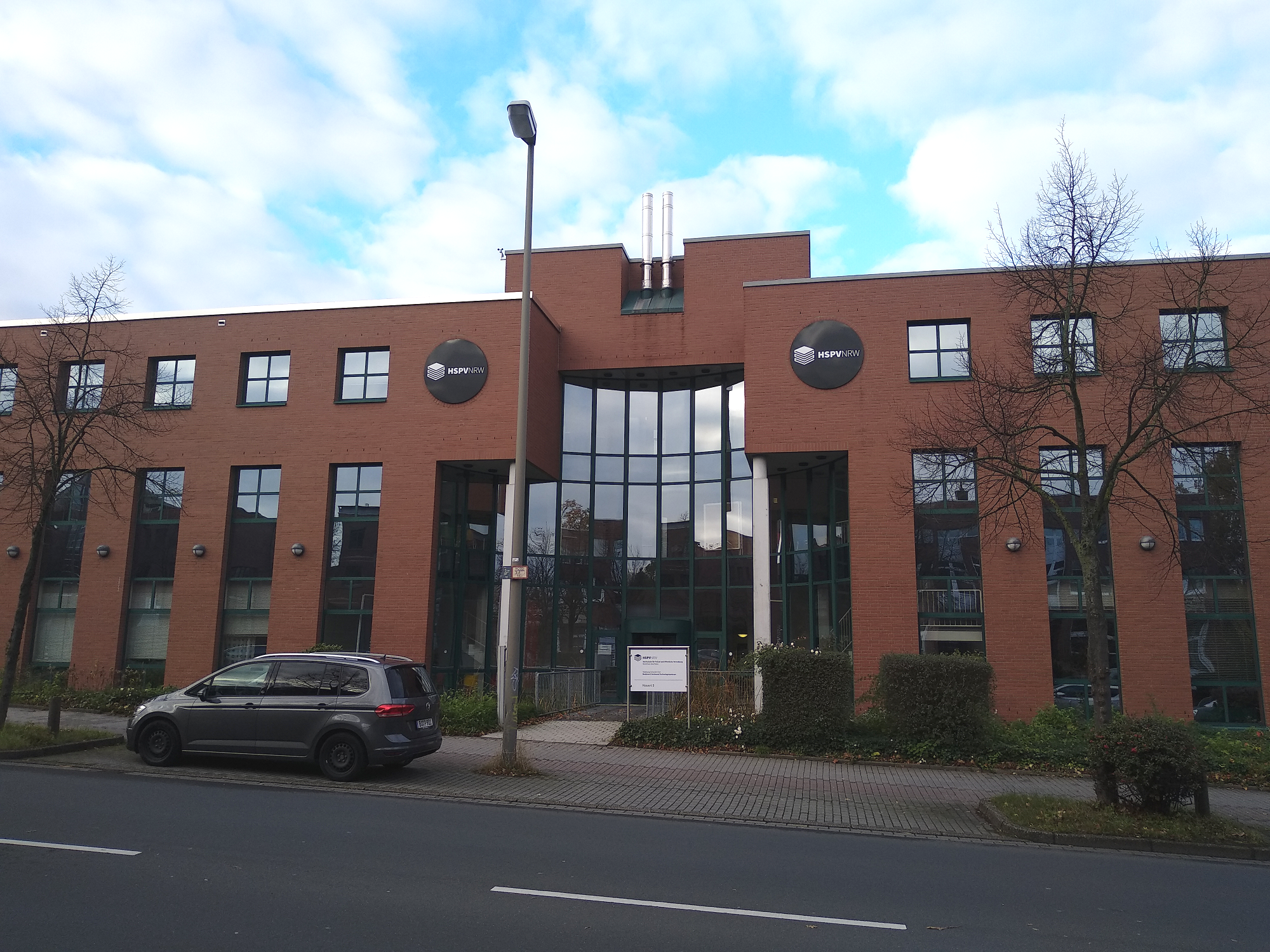 Foto Hspvnrw Dortmund