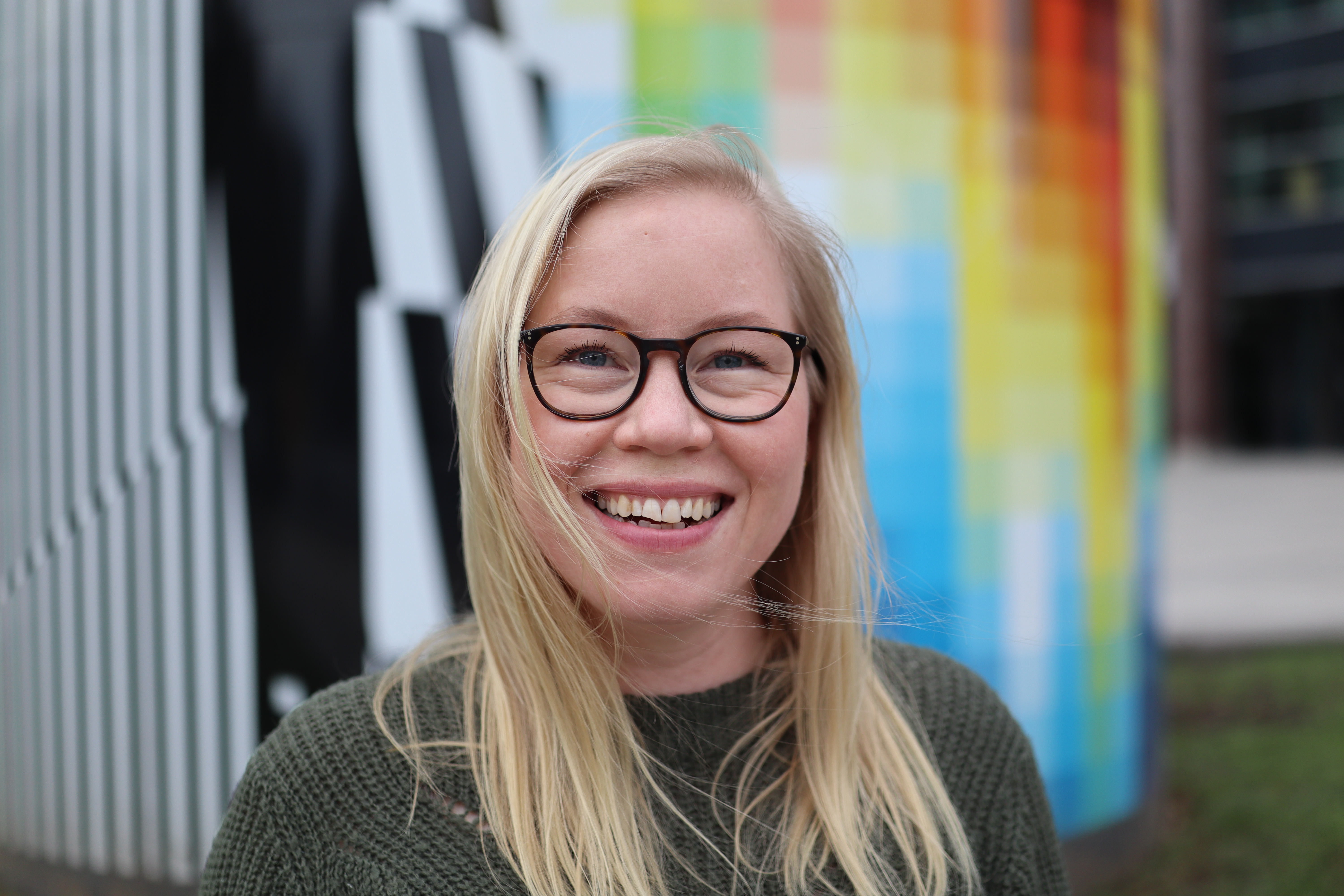 Du hast eine Frage?  Wir beraten dich gerne!