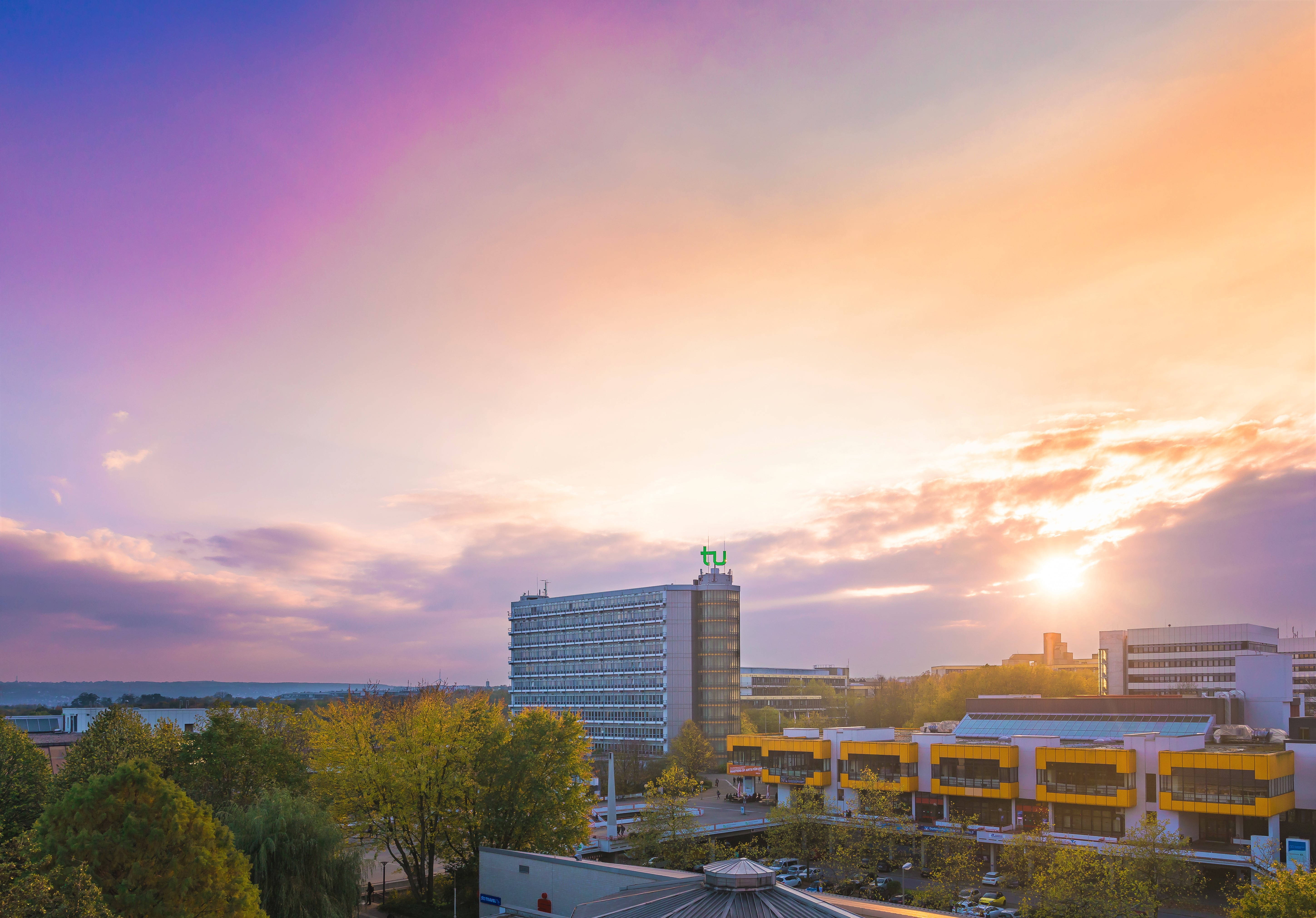 Tu Dortmund